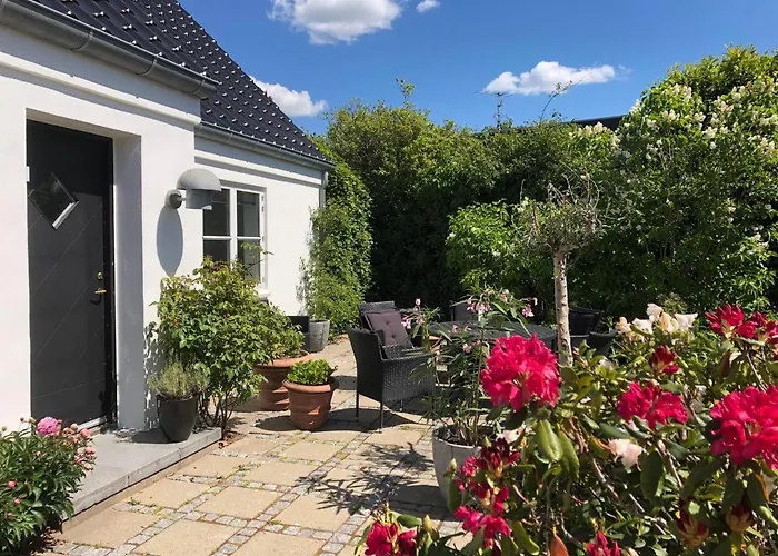 Helts B&B - Helts Guesthouse