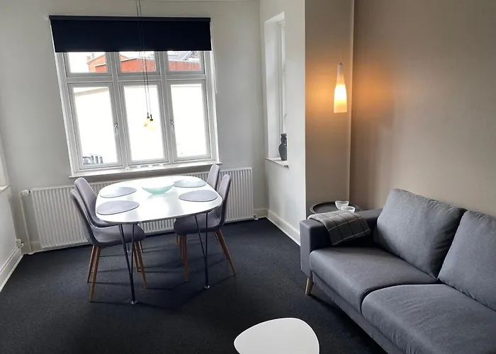 Siesta Vejle