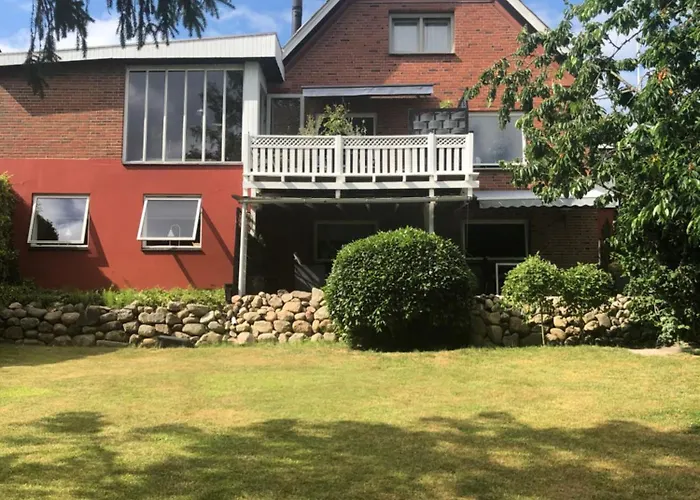 Guesthouse Trabjerg