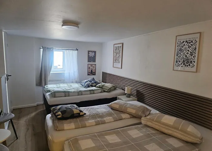 Trandafir Guesthouse